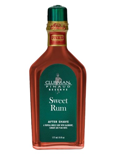 Clubman Reserve Sweet Rum