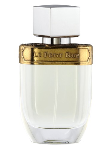 perfume Le Petit Rue Aulentissima pro ženy 
