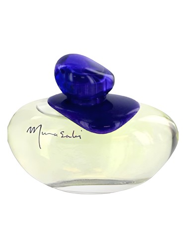 Murasaki Shiseido perfume - a fragrance for women 1980