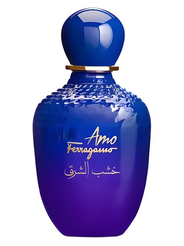 Amo Ferragamo Oriental Wood Salvatore Ferragamo pro ženy 