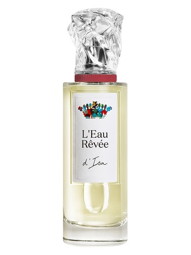 L eau revee d isa