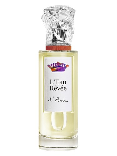 L eau revee d aria