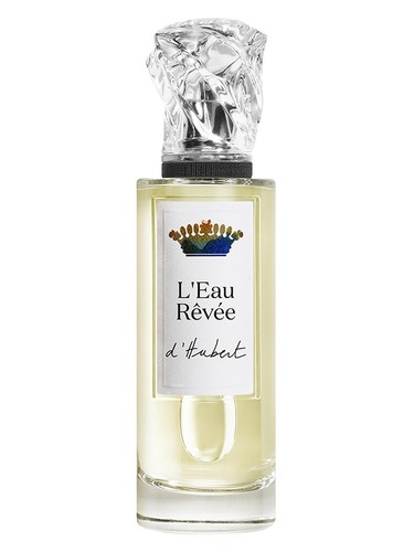 SISLEY 香水 L'Eau Rêvée D'Hubert Sisley 香水- 一款2023