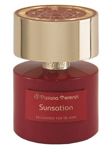 perfume Sunsation Tiziana Terenzi pro ženy a muže 