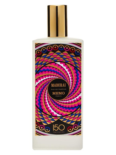 Madurai (Bloomingdale&#039;s 150th Anniversary Exclusive) Memo Paris pro ženy a muže 