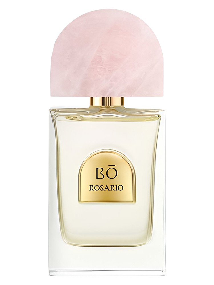 Rosario House of BŌ perfume - a fragrance for women and men 2023