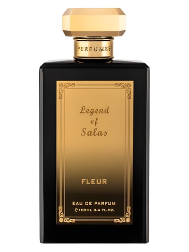 Fleur Salas pro ženy a muže 