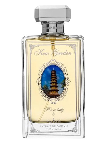 Kew Garden Salas pro ženy a muže 