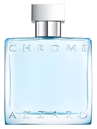 Chrome Azzaro pro muže 