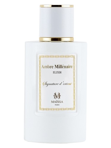 Ambre Millenaire Maïssa Parfums pro ženy a muže