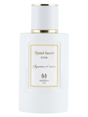 Djanet Sunset Maïssa Parfums pro ženy a muže 