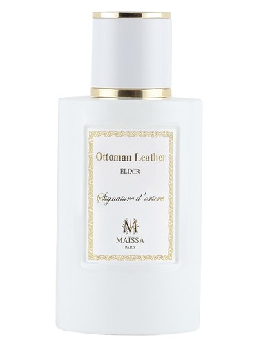 Ottoman Leather Maïssa Parfums pro ženy a muže