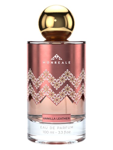 Vanilla Leather Monreale pro ženy