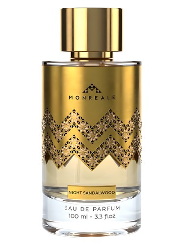 Night Sandalwood