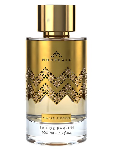 Mineral Fuscion Monreale pro muže 