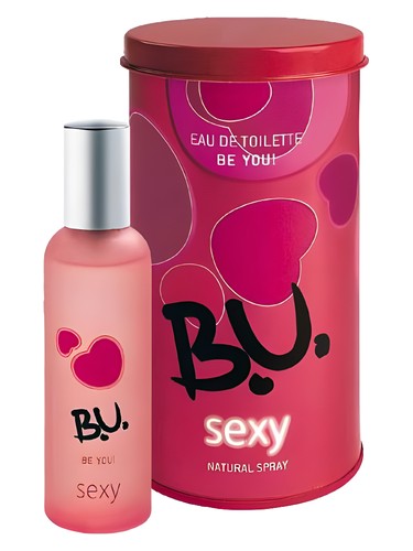 B u sexy