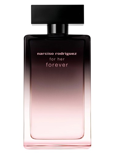 Narciso Rodriguez Black For Her Eau de Toilette