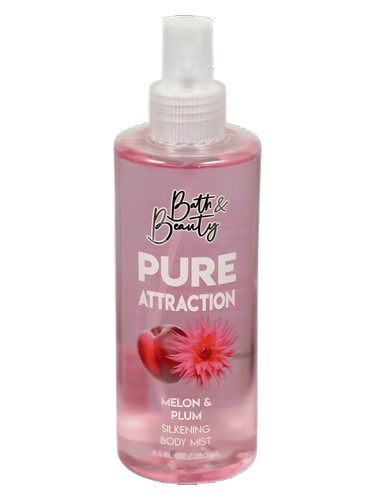 Pure Attraction Melon & Plum