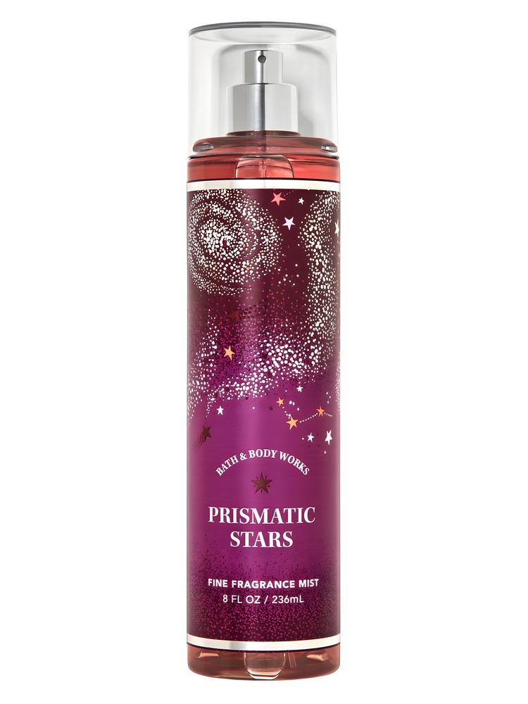 Prismatic Stars Bath & Body Works άρωμα - ένα άρωμα για γυναίκες 2022
