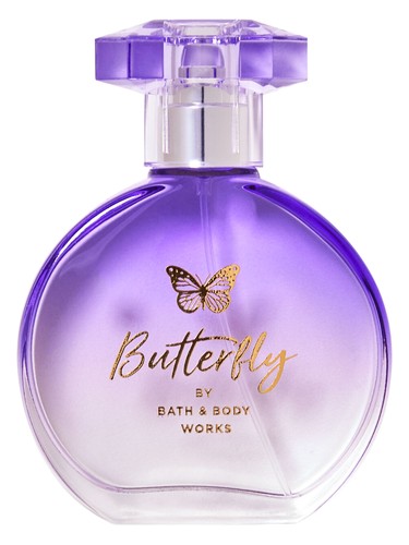 Butterfly Bath & Body Works pro ženy
