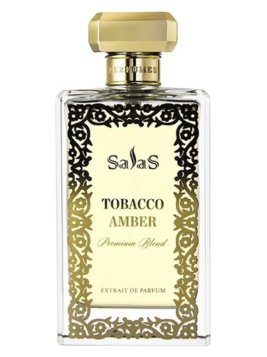 Tobacco Amber Salas pro ženy a muže 