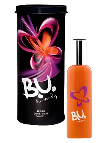 B.U. Trendy Sarantis pro ženy