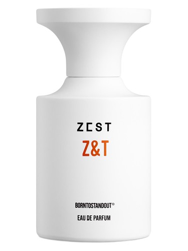 Zest Z&amp;T BORNTOSTANDOUT® pro ženy a muže 