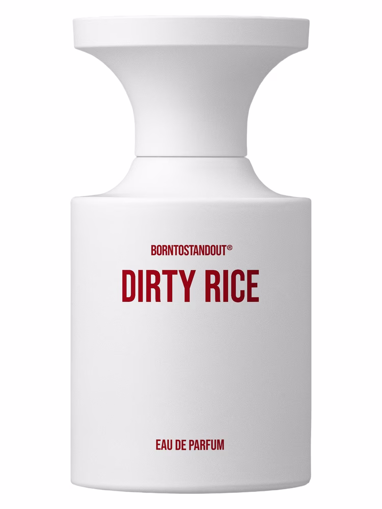 Born To Stand Out  Dirty Rice