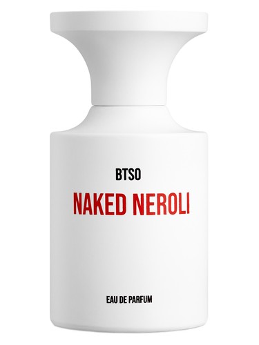 Naked neroli