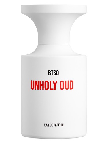 Unholy oud