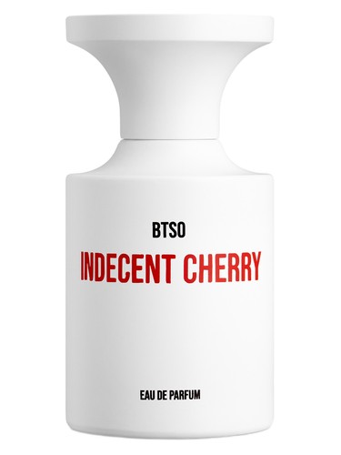 Indecent Cherry BORNTOSTANDOUT® pro ženy a muže 