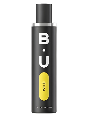 B.U. Wild Sarantis pro ženy 