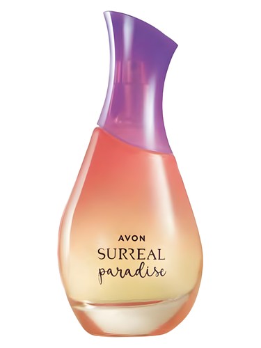 Surreal Paradise Avon pro ženy