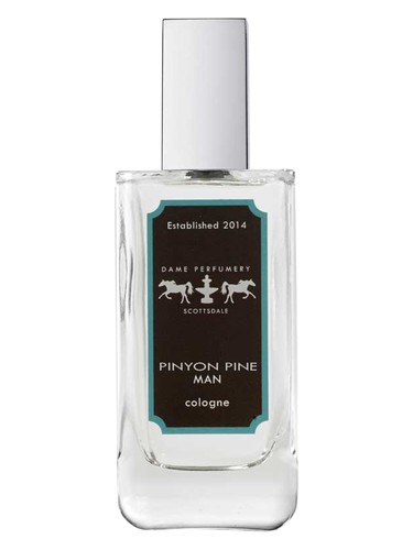 Pinyon Pine Man Dame Perfumery pro muže