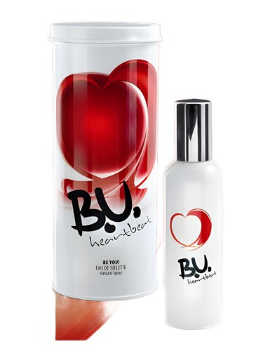 B.U. Heartbeat Sarantis pro ženy 