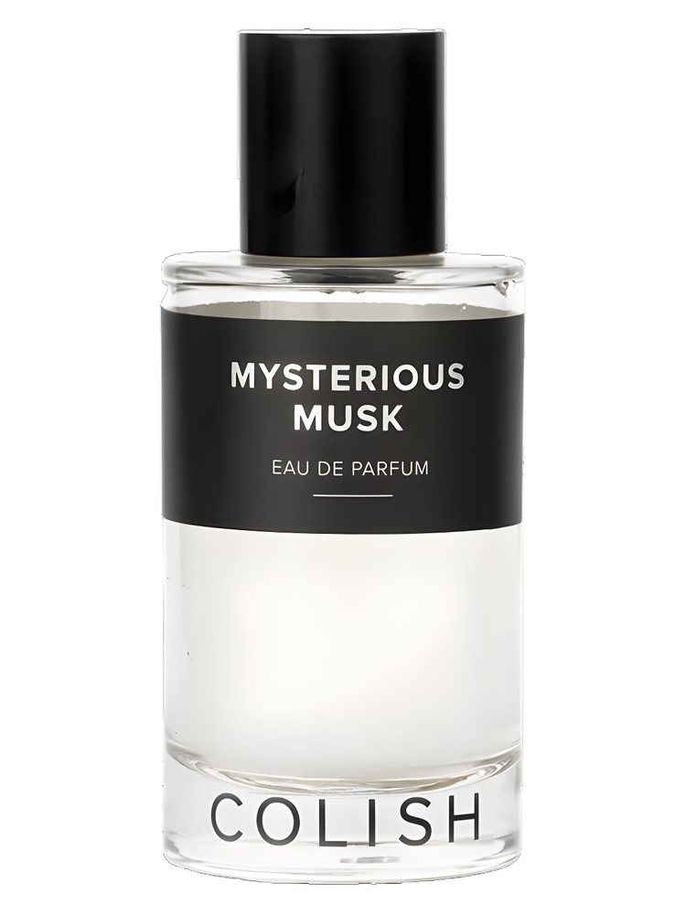 Mysterious Musk Colish perfume - a fragrance for women and men 2021