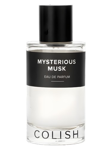 Mysterious Musk Colish pro ženy a muže 