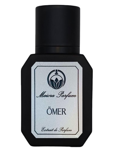 perfume Ömer Maiora Parfum pro ženy a muže 