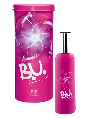 B.U. Fantasy Sarantis pro ženy 