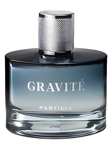 perfume Gravité Particle pro muže 