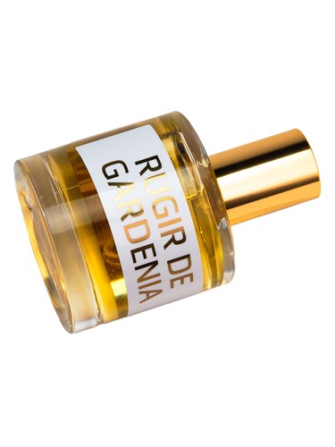 JD Rugir de Gardenia JD Jeffrey Dame pro ženy 