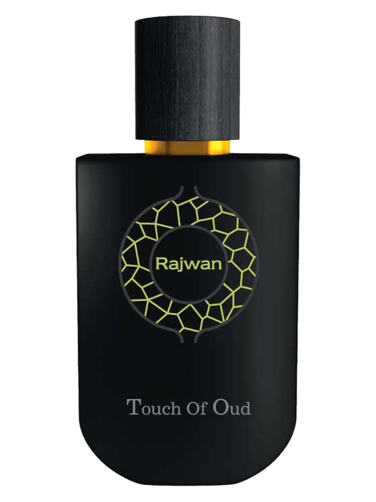 Rajwan Touch Of Oud perfume - a fragrance for women and men 2016