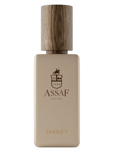 Darley Assaf pro ženy a muže 