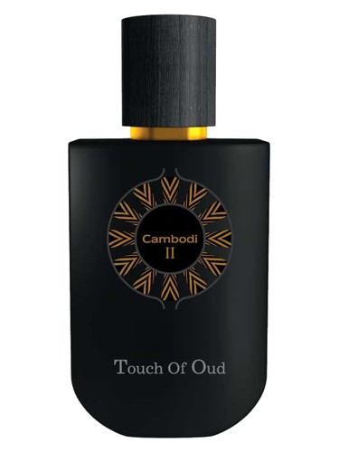 Cambodi II Touch Of Oud pro ženy a muže 