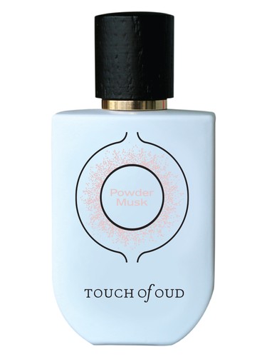 Powder Musk Touch Of Oud pro ženy a muže 