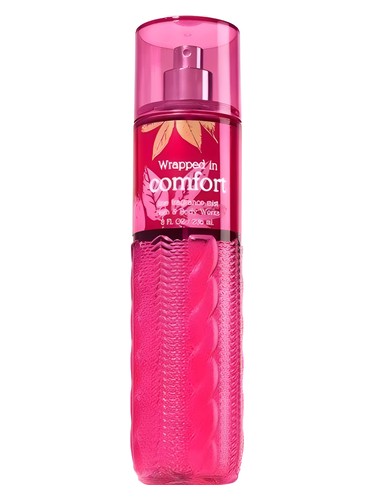 Wrapped In Comfort Bath &amp; Body Works pro ženy 