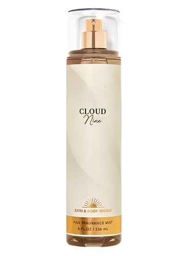 Cloud Nine Bath &amp; Body Works pro ženy 