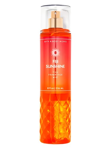 Fiji Sunshine Bath &amp; Body Works pro ženy 