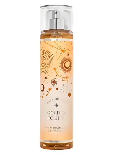 Golden Eclipse Bath &amp; Body Works pro ženy 
