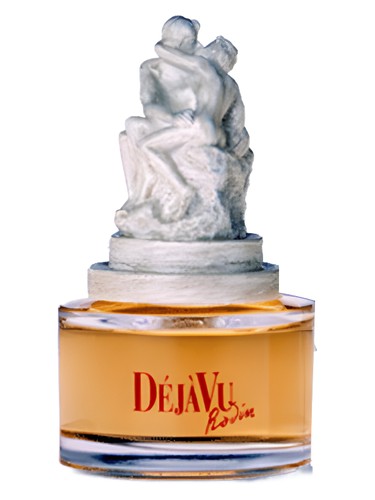 Deja Vu Rodin Rothenstein pro ženy